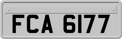 FCA6177