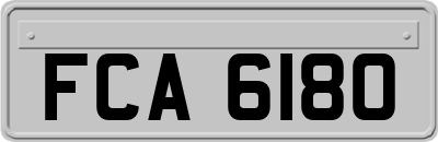 FCA6180