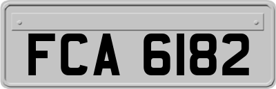 FCA6182