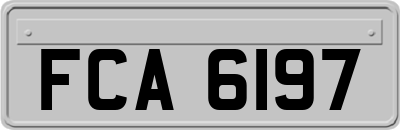 FCA6197