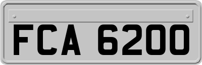FCA6200