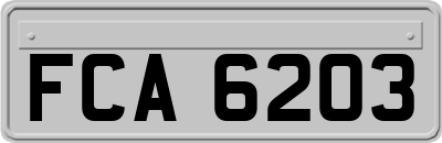 FCA6203