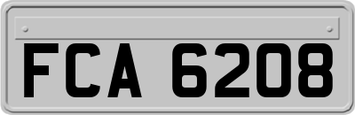 FCA6208