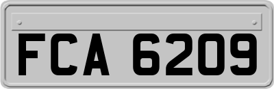 FCA6209