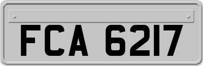 FCA6217