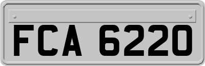 FCA6220