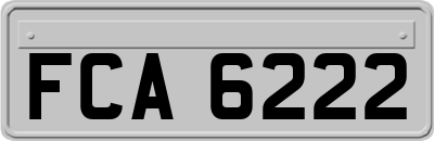 FCA6222