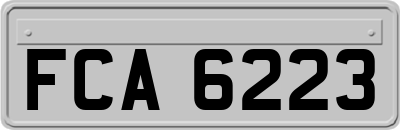 FCA6223
