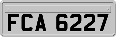 FCA6227