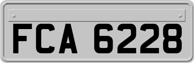FCA6228