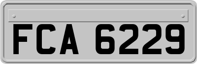 FCA6229