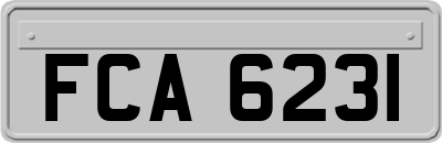 FCA6231