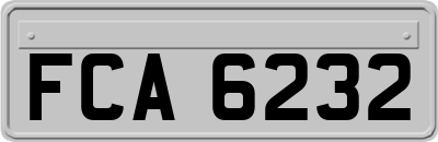 FCA6232