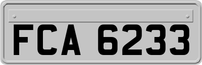 FCA6233