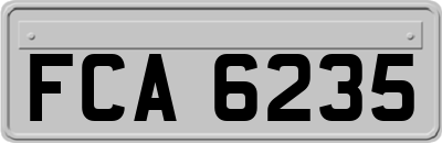 FCA6235