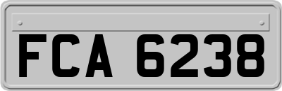 FCA6238
