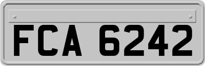 FCA6242