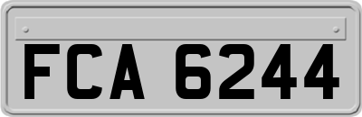 FCA6244
