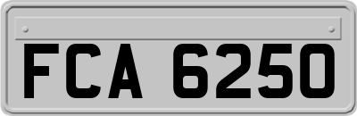 FCA6250