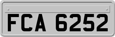 FCA6252