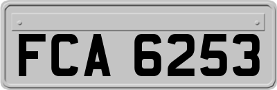 FCA6253