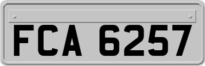 FCA6257