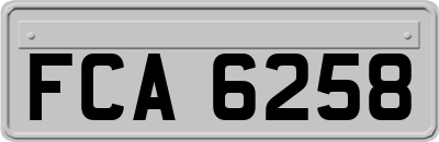 FCA6258