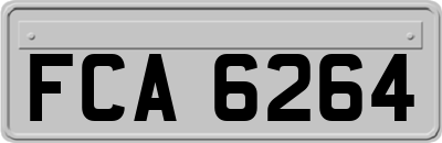 FCA6264