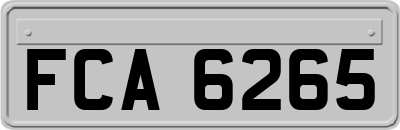 FCA6265