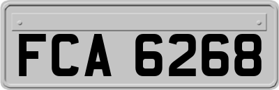 FCA6268