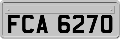 FCA6270