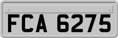 FCA6275