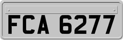 FCA6277