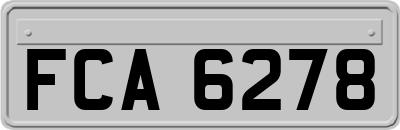 FCA6278