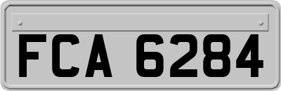 FCA6284
