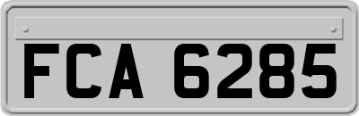 FCA6285