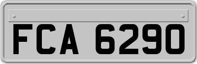 FCA6290