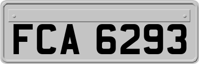 FCA6293