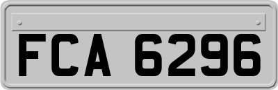 FCA6296