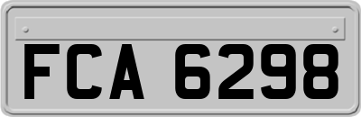 FCA6298