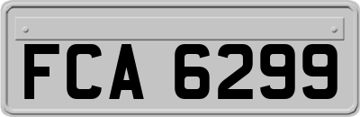FCA6299
