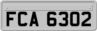 FCA6302
