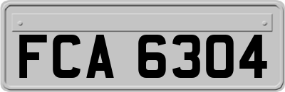FCA6304