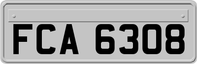 FCA6308