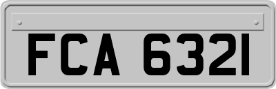 FCA6321