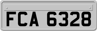FCA6328