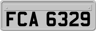 FCA6329