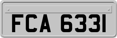 FCA6331