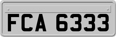 FCA6333