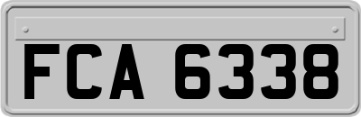FCA6338